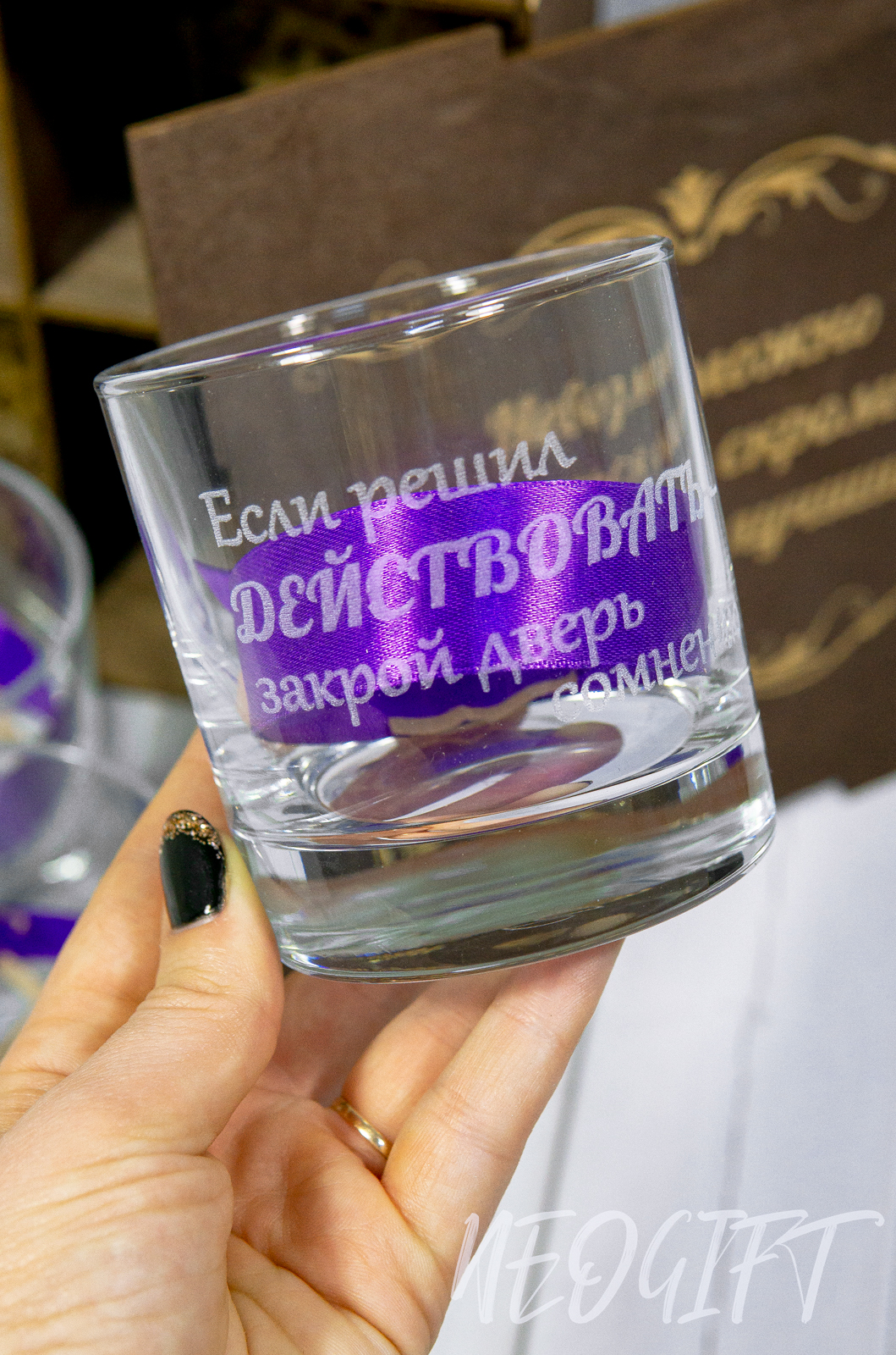 Подарочный набор «Невозможно оставаться скромным, когда ты лучший»